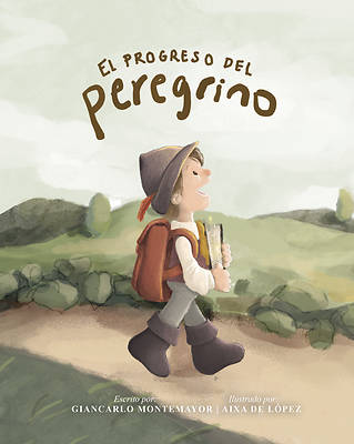 Picture of El Progreso del Peregrino (Edición Para Niños)