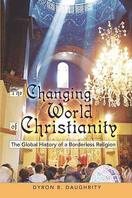 Picture of The Changing World of Christianity