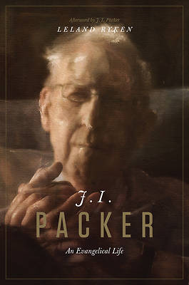 Picture of J. I. Packer