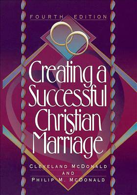 Picture of Creating a Successful Christian Marriage [ePub Ebook]