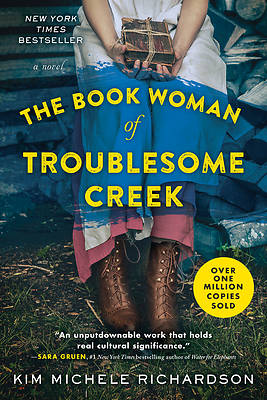 Picture of The Book Woman of Troublesome Creek