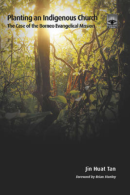 Picture of Planting an Indigenous Church