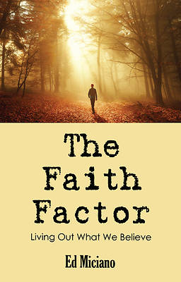 Picture of The Faith Factor