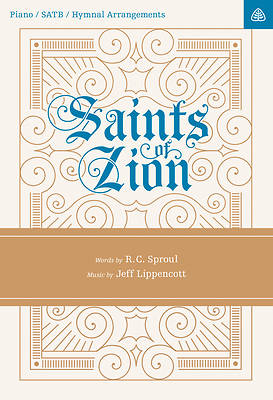 Picture of Saints of Zion Songbook