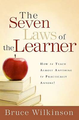 Picture of The Seven Laws of the Learner