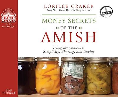Picture of Money Secrets of the Amish