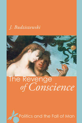 Picture of The Revenge of Conscience
