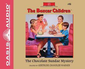Picture of The Chocolate Sundae Mystery