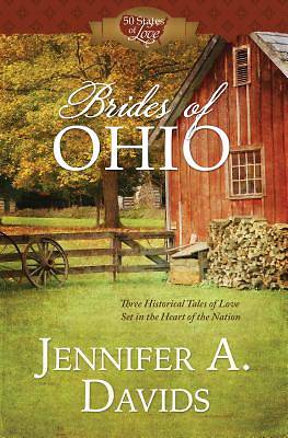 Picture of Brides of Ohio [ePub Ebook]