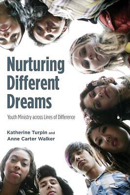 Picture of Nurturing Different Dreams [ePub Ebook]