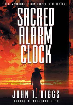 Picture of Sacred Alarm Clock