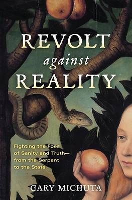 Picture of Revolt Against Reality