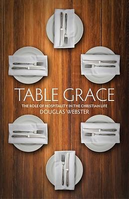 Picture of Table Grace