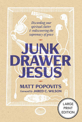 Junk Drawer Jesus