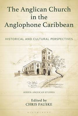 Picture of The Anglican Church in the Anglophone Caribbean