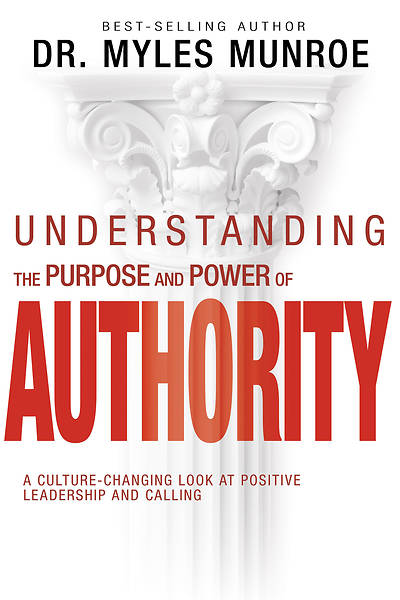 Picture of Understanding the Purpose and Power of Authority