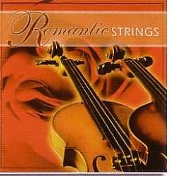 Picture of Romantic Strings