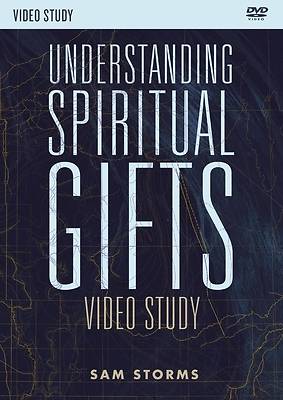 Picture of Understanding Spiritual Gifts Video Study