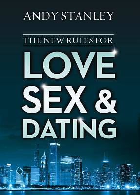Picture of The New Rules for Love, Sex, and Dating Book with DVD