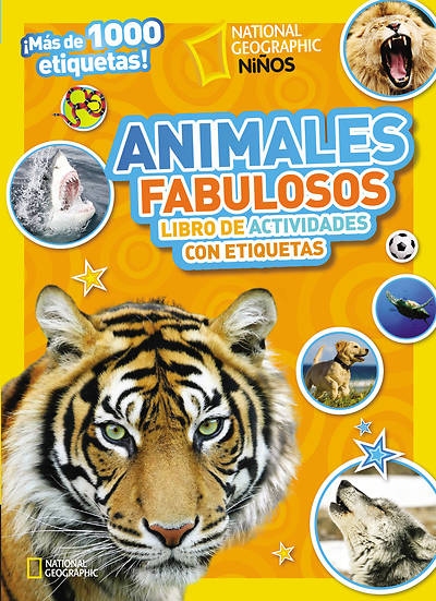 Picture of Animales Fabulosos
