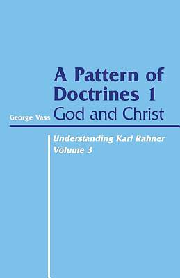 Picture of Pattern of Doctrines