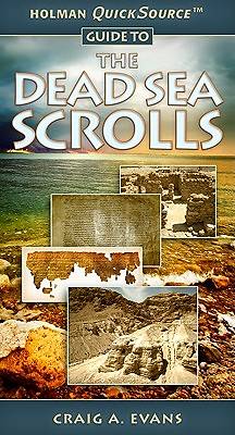 Picture of Holman Quicksource Guide to the Dead Sea Scrolls