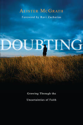 Picture of Doubting