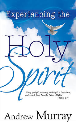 Picture of Experiencing the Holy Spirit [ePub Ebook]