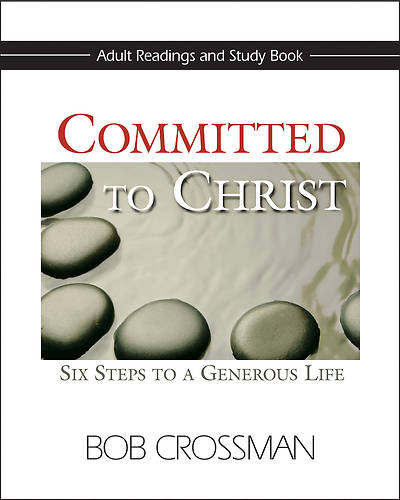 Picture of Committed to Christ: Adult Readings and Study Book