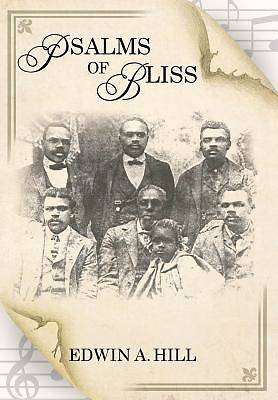 Picture of Psalms of Bliss