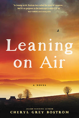 Picture of Leaning on Air
