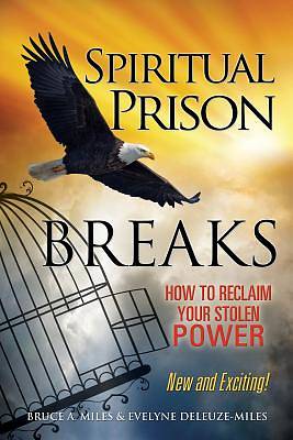Picture of Spiritual Prison Breaks