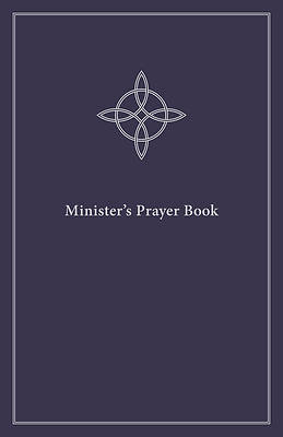 Picture of Minister's Prayer Book