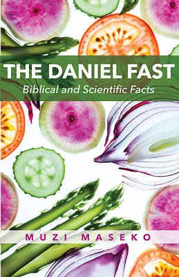 Picture of The Daniel Fast