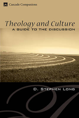 Picture of Theology and Culture