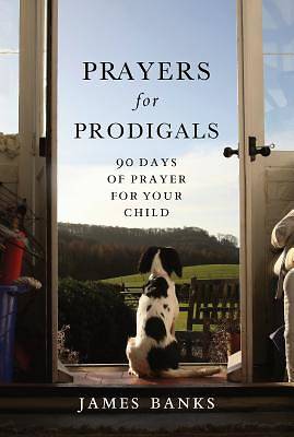 Picture of Prayers for Prodigals