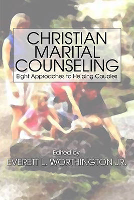 Picture of Christian Marital Counseling