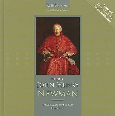 Picture of Blessed John Henry Newman