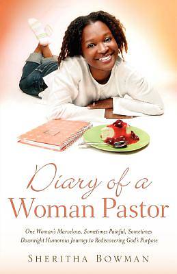 Picture of Diary of a Woman Pastor