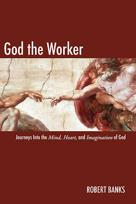 Picture of God the Worker