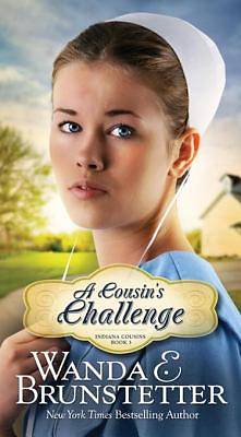 Picture of A Cousin's Challenge [ePub Ebook]