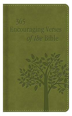 Picture of 365 Encouraging Verses of the Bible