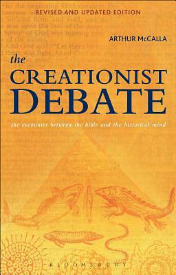 Picture of The Creationist Debate, Second Edition