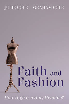 Picture of Faith and Fashion