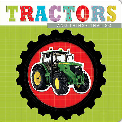 Picture of Feel-And-Fit Tractors