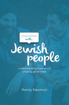 Picture of Engaging with Jewish People