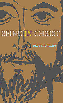 Picture of Being in Christ
