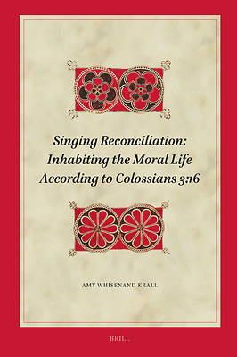 Picture of Singing Reconciliation