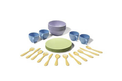 Picture of Dish Set