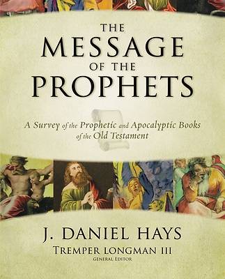 Picture of The Message of the Prophets